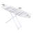 Ironing Board, Full-Size Foldable Ironing Board 42Inch