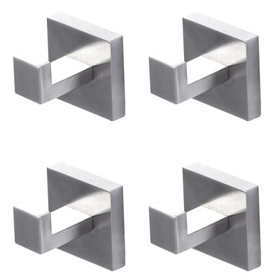 Wall Mounted Robe Hook