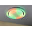 Plastic Flush Ceiling Light