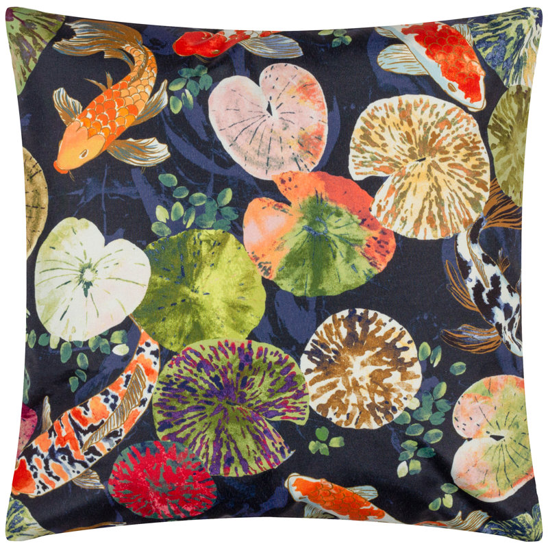 Indoor / Outdoor Square Cushion