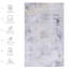 Tapis gris lavable-32183415