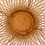 Lanterne de table en bambou 19,69 "