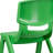 Goddard Plastic Stackable School Chairs with 10.5" Seat Height-126131097-126131100-126131105