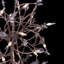 Alverto 34" Chandelier