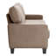 Canapé avec rangement Serta Palisades-1598889772