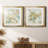 " Floral Blush " 2 - Pieces Painting Print-714354684-784446940-714354661
