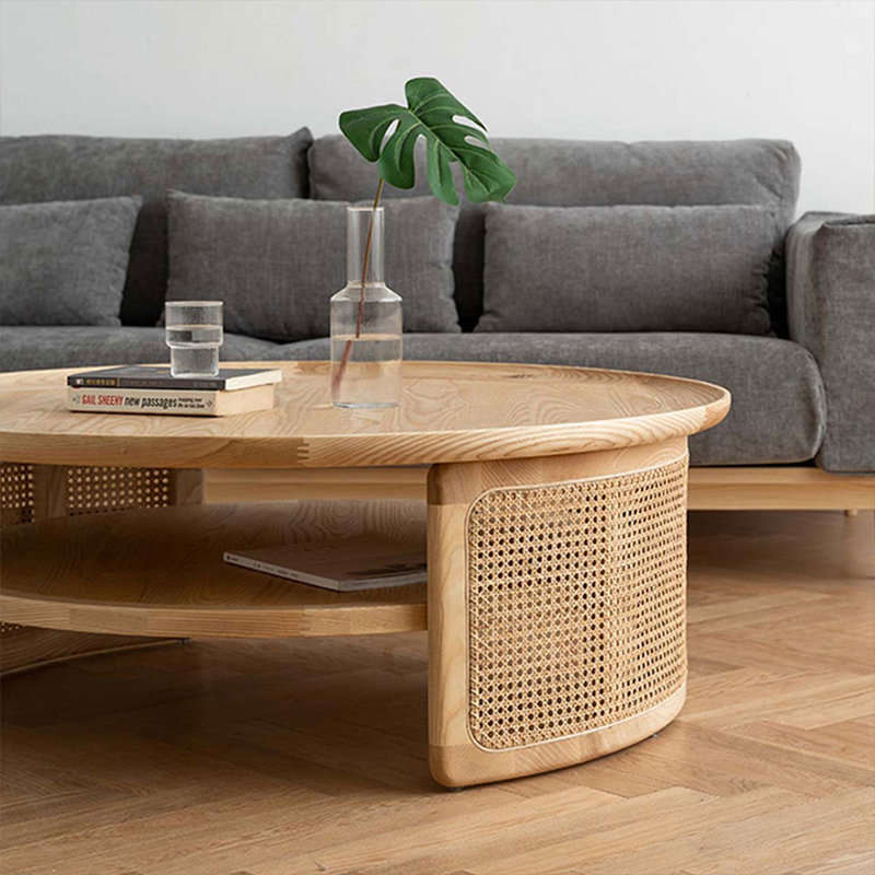 Table basse Modern