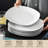 Elisa 9.75" Dinner Plate Set, Set of 6