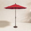 Parasol de marché 90 po Bigsby-405921647-405921648-455993980