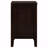 2-Drawer Rectangular Bedroom Nightstand-1097755942