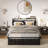 Brisna Upholstered Platform Bed-1460935026-1424863788