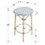 Tabouret de bar 25,2 po H-117194861