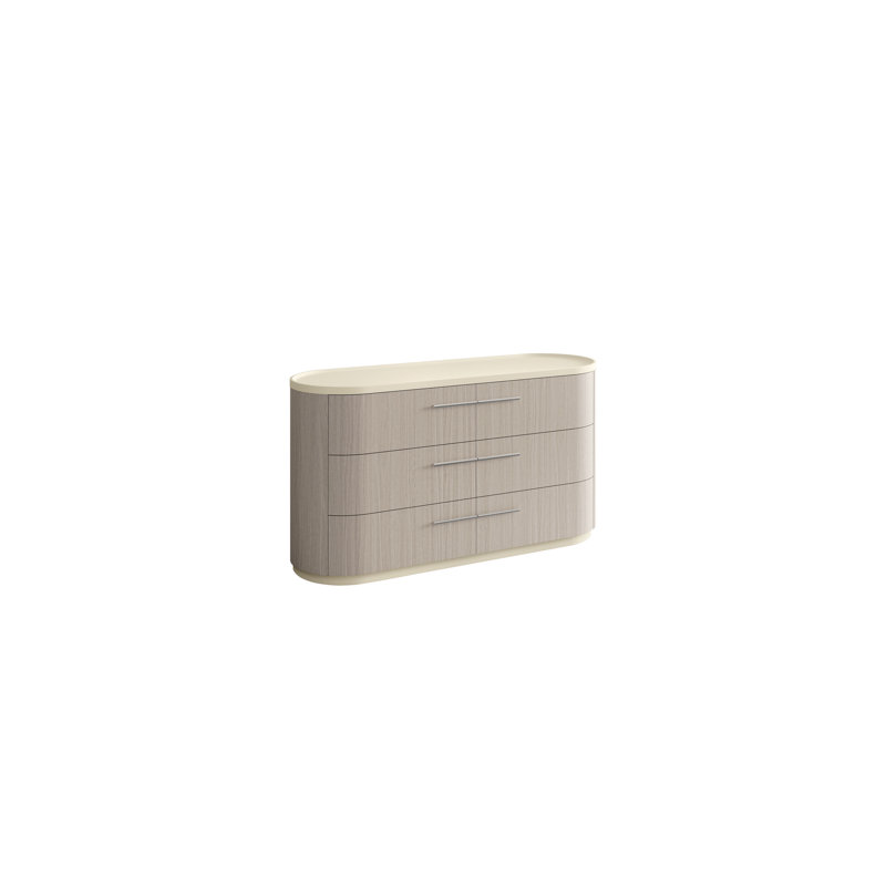 Commode double 60 po 60 po