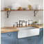 Acqui® Bridge Faucet with Handles-9323822-9323825