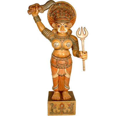 Religious & Spiritual Figurines & Sculptures