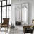 Miroir d'appoint Traditional