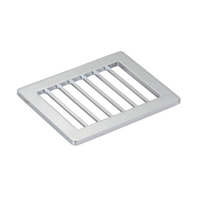 Surface Shower Shelf Soap Holder