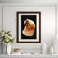 Large Shell 8 Print