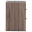 Table de chevet 2 tiroirs Brantford-1253829035