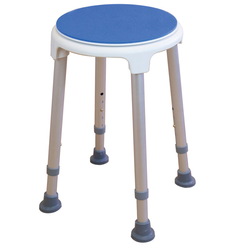 Oconner Shower Stool