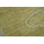 Tapis turc vert Oushak 9x12