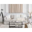 Dark 3 Seater Sofa-42657096