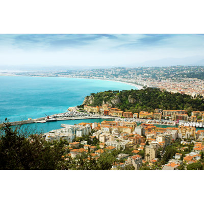 From Mont Alban