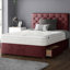 Farallones Upholstered Headboard-750705827-750705836