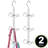 Classico Metal Hanging Closet Organizers-99554873