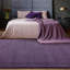 Acuna Solid Colour Wool Hand Woven Area Rug-14462132