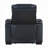 Arshan Power Motion Recliner W/power Headrest & Led
