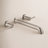 Trinsic Wall Mounted Tub Spout-49371045