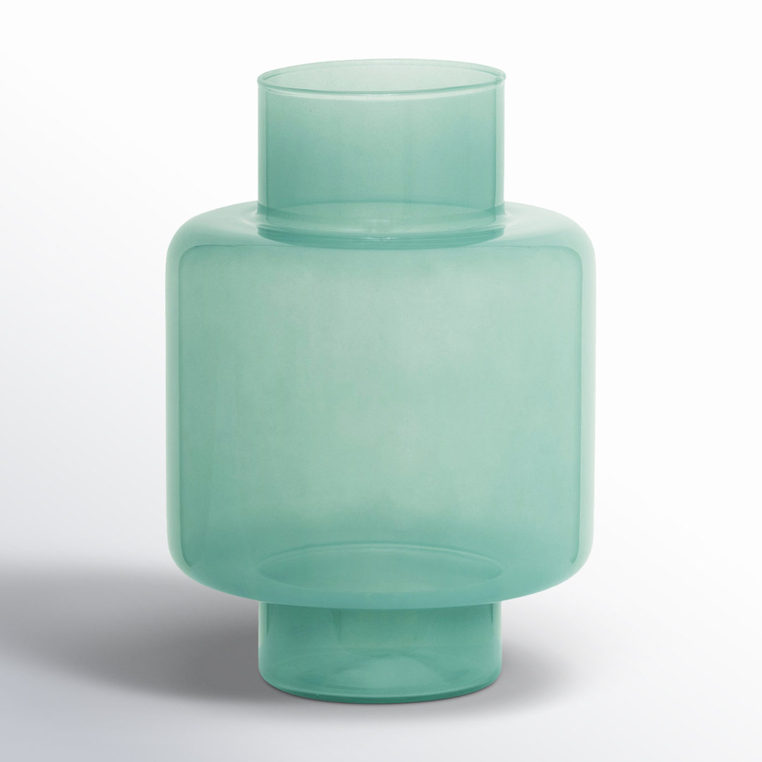 Glass Table Vase Joss & Main 