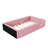Upholstered Daybed With Guardrail And Usb Charging-240917839