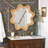 Emerson Natural Wall Mirror