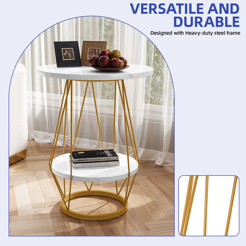 Inaya End Table