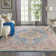 Verda Oriental Indoor Rug