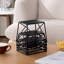 4 Piece Tiered Stand Set