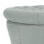 Upholstered Ottoman-1038409450