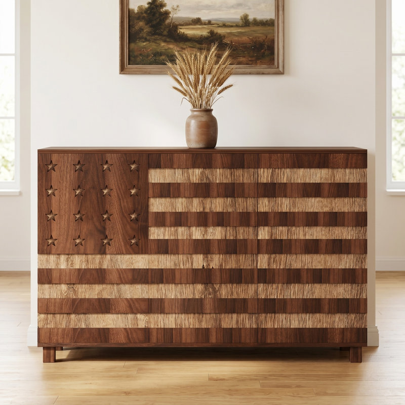 Sideboard Buffet Cabinet