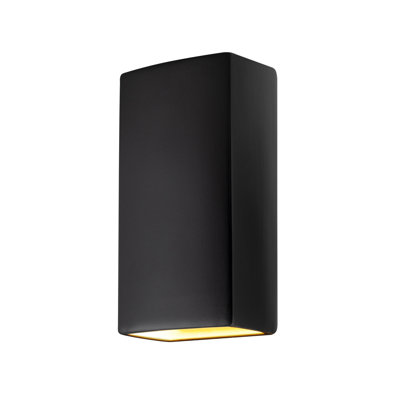 Juleen 1 - Light Flush Mounted Sconce