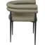 Chaise en cuir Cilton-715187811