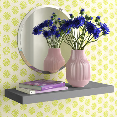 3 Piece Floating Shelf
