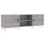 Aspasios TV Stand for TVs up to 65"-1711890242
