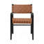 Chaise de salle à manger (ensemble de 2)