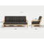 Solerno Heated Sofa-256257152