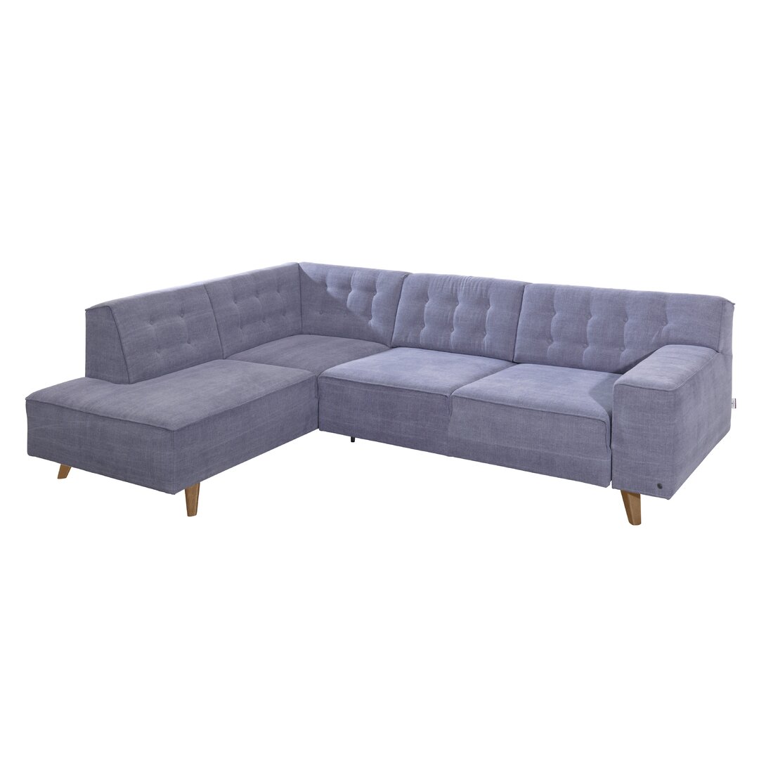 Ecksofa Nordic Chic