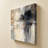 Wings by Silvia Vassileva - Graphic Art on Canvas-623012427