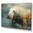 Toile tendue