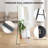 Mirta Rectangle Metal Full Length Mirror-86064307-112868068